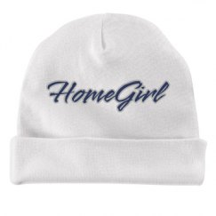 Rabbit Skins Baby Hat