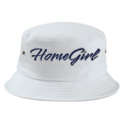 Unisex Bucket Hat