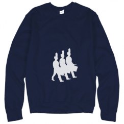 Unisex Basic Promo Crewneck Sweatshirt