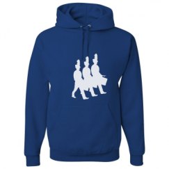 Unisex Basic Promo Hoodie