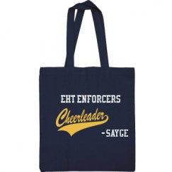 Canvas Tote Bag