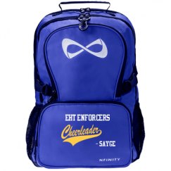 Nfinity Backpack Bag