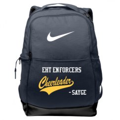 Nike Brasilia Medium Backpack