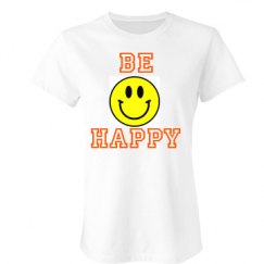 Ladies Slim Fit Favorite Tee