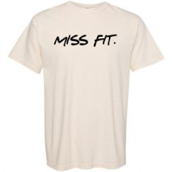 Adult Heavyweight T-Shirt