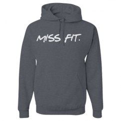 Unisex Basic Promo Hoodie