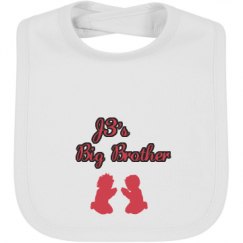 Infant Jersey Bib