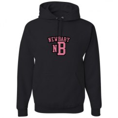 Unisex Basic Promo Hoodie
