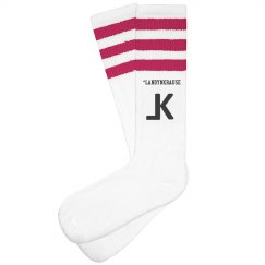 Landyn Krause Socks