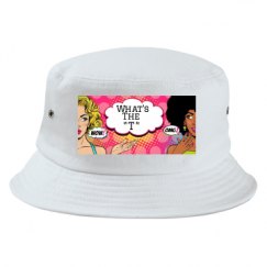 Unisex Bucket Hat