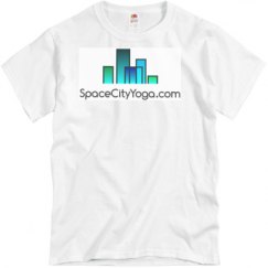 Unisex Basic Promo Tee