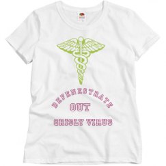 Ladies Basic Softstyle Promo Tee