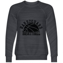 Unisex Triblend Crewneck Sweatshirt