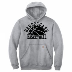 Unisex Carhartt Hooded Sweatshirt