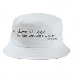 Unisex Bucket Hat