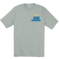 Youth Athletic Performance Tee
