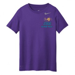 Youth Nike Legend Shirt