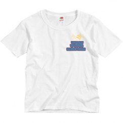 Youth Basic Promo Tee