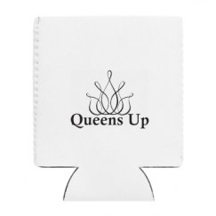 Regular 12 oz Can Cooler