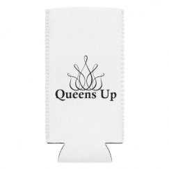 Slim 12 oz Can Cooler