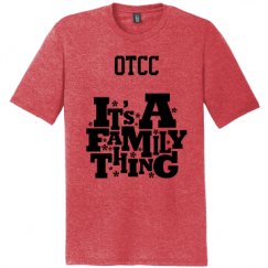 Unisex Perfect Tri Tee