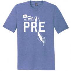 Unisex Perfect Tri Tee