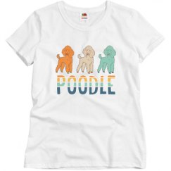 Ladies Basic Softstyle Promo Tee