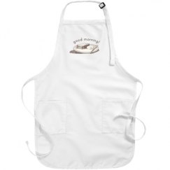 Adjustable Full Length Apron