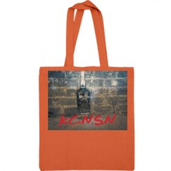 Canvas Tote Bag