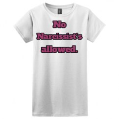 Ladies Basic Softstyle Tee