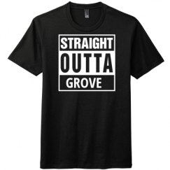 Unisex Perfect Tri Tee