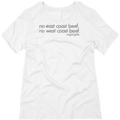 Ladies Relaxed Fit Tee