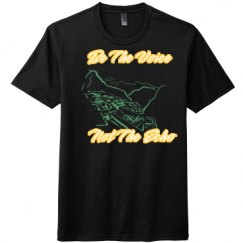 Unisex Perfect Tri Tee