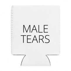 Regular 12 oz Can Cooler