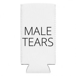 Slim 12 oz Can Cooler