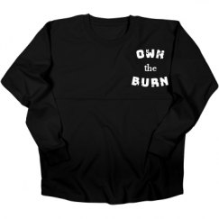 Ladies Game Day Jersey