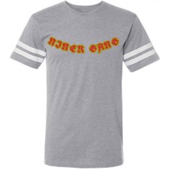 Unisex Vintage Sports Tee