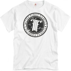 Unisex Basic Promo Tee