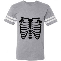 Unisex Vintage Sports Tee