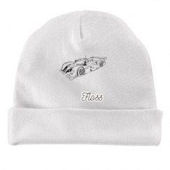 Rabbit Skins Baby Hat