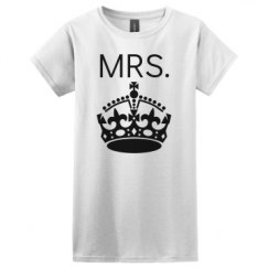 Ladies Basic Softstyle Tee