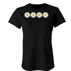 Ladies Slim Fit Favorite Tee