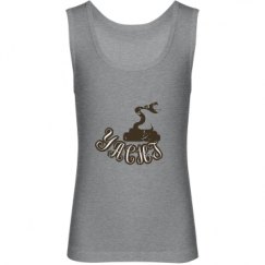 Youth Jersey Tank Top
