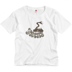 Youth Basic Promo Tee