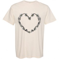 Adult Heavyweight T-Shirt