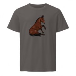 Unisex Organic Mid-Light T-Shirt