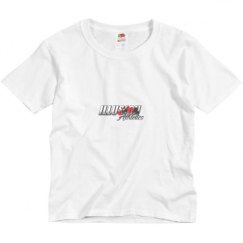 Youth Basic Promo Tee