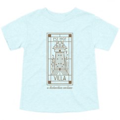 Toddler Triblend Tee