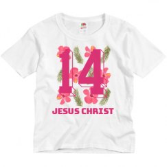 Youth Basic Promo Tee