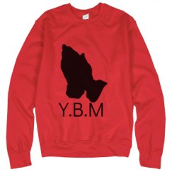 Unisex Basic Promo Crewneck Sweatshirt